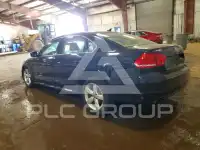 2013 Volkswagen Passat фото