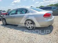2013 Volkswagen Passat photo