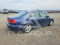 2013 Volkswagen Passat фото