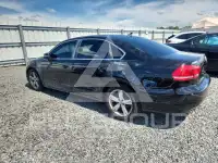 2013 Volkswagen Passat фото