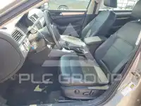 2013 Volkswagen Passat photo