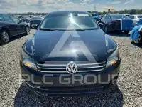 2013 Volkswagen Passat фото