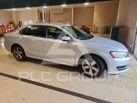 2013 Volkswagen Passat фото