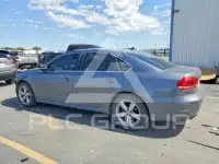2013 Volkswagen Passat photo