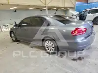2013 Volkswagen Passat photo