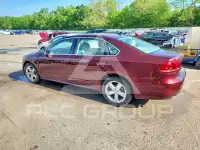 2013 Volkswagen Passat photo