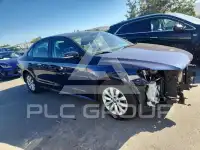2013 Volkswagen Passat фото