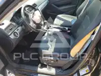 2013 Volkswagen Passat photo
