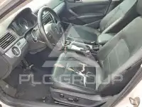 2013 Volkswagen Passat фото