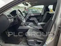 2013 Volkswagen Passat photo