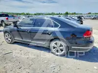 2013 Volkswagen Passat фото