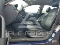 2013 Volkswagen Passat photo