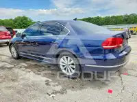 2013 Volkswagen Passat фото