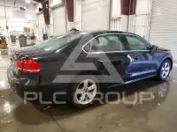 2013 Volkswagen Passat фото
