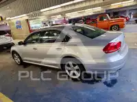 2013 Volkswagen Passat photo