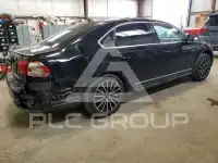 2013 Volkswagen Passat фото