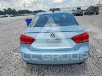 2013 Volkswagen Passat фото