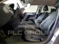2013 Volkswagen Passat photo
