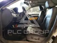 2013 Volkswagen Passat photo