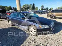 2013 Volkswagen Passat фото