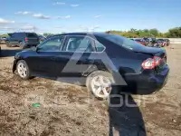 2013 Volkswagen Passat photo