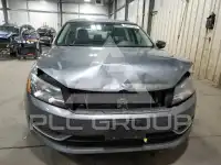2013 Volkswagen Passat фото