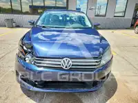 2013 Volkswagen Passat photo