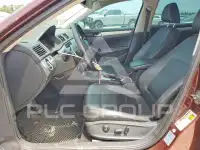 2013 Volkswagen Passat photo