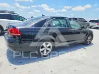 2013 Volkswagen Passat фото