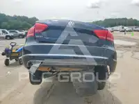 2013 Volkswagen Passat photo
