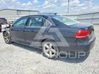2013 Volkswagen Passat фото