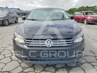 2013 Volkswagen Passat фото