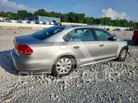 2013 Volkswagen Passat фото