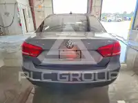 2013 Volkswagen Passat фото