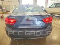 2013 Volkswagen Passat фото