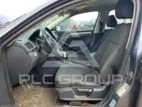 2013 Volkswagen Passat photo