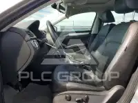 2013 Volkswagen Passat photo