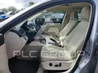 2013 Volkswagen Passat фото