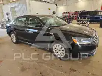 2013 Volkswagen Passat фото