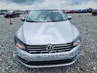 2013 Volkswagen Passat фото