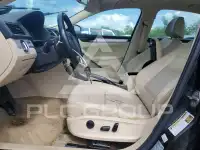 2013 Volkswagen Passat photo