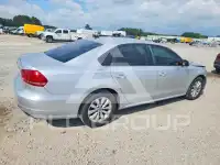 2013 Volkswagen Passat фото