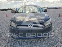 2013 Volkswagen Passat фото