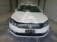 2013 Volkswagen Passat фото