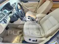 2013 Volkswagen Passat photo