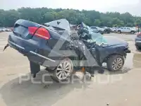 2013 Volkswagen Passat photo