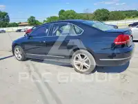 2013 Volkswagen Passat фото