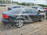 2013 Volkswagen Passat фото