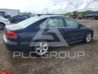 2013 Volkswagen Passat photo