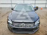2013 Volkswagen Passat фото